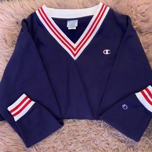 Champion ‘Crop’ T